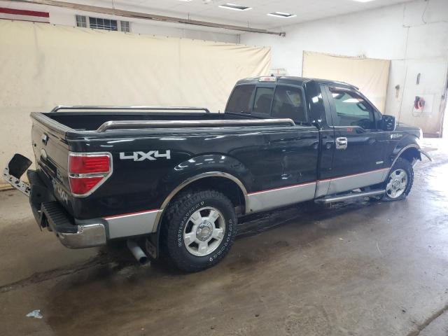 Photo 3 from auction – 2012 FORD F150 with VIN 1FTNF1ET3CKD20029