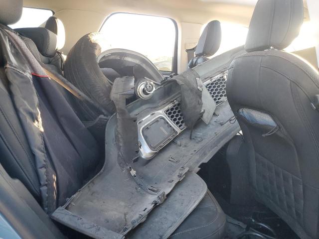 Photo 10 from auction – 2023 FORD BRONCO SPO with VIN 3FMCR9B64PRE20343