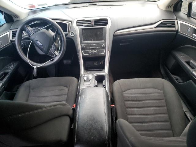 Photo 8 from auction – 2020 FORD FUSION SE with VIN 3FA6P0HD3LR158632