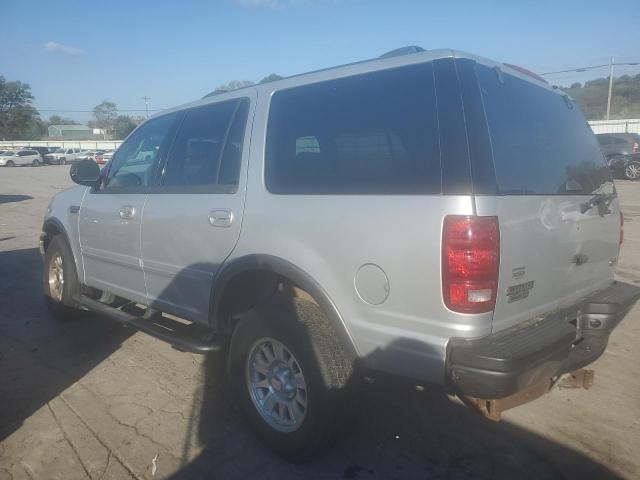 Photo 2 from auction – 2002 FORD EXPEDITION with VIN 1FMPU16L72LA74104