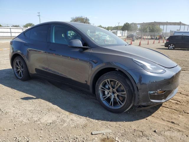 Photo 4 from auction – 2024 TESLA MODEL Y with VIN 7SAYGDED0RF122070