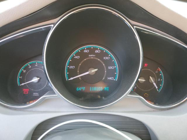 Photo 9 from auction – 2011 CHEVROLET MALIBU LS with VIN 1G1ZB5E18BF265175