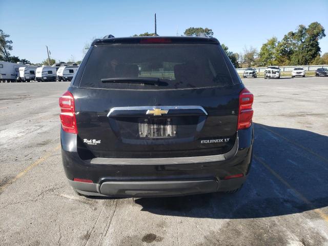 Photo 6 from auction – 2016 CHEVROLET EQUINOX LT with VIN 2GNALCEK0G1155726