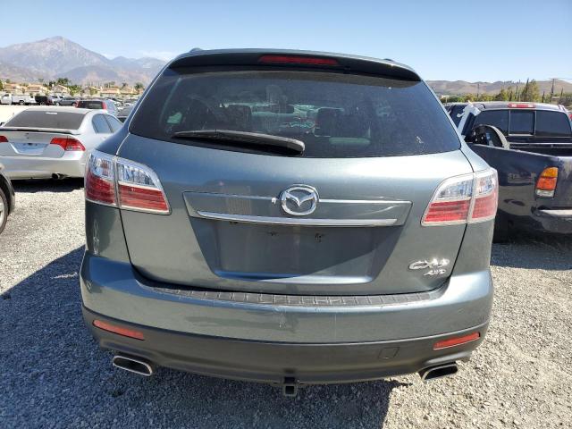 Photo 6 from auction – 2011 MAZDA CX-9 with VIN JM3TB3DVXB0309760