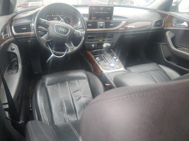 Photo 8 from auction – 2012 AUDI A6 PRESTIG with VIN WAUHGAFC1CN094593