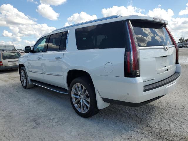 Photo 2 from auction – 2020 CADILLAC ESCALADE E with VIN 1GYS3HKJ2LR305952