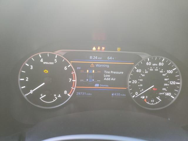Photo 9 from auction – 2019 NISSAN ALTIMA S with VIN 1N4BL4BV0KC219905