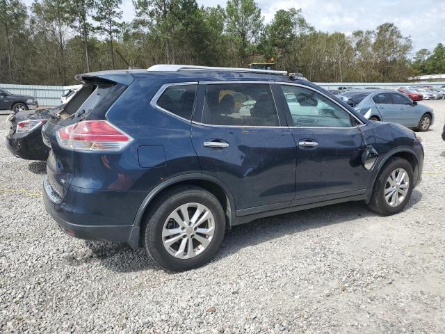 Foto 3 de la subasta – 2016 NISSAN ROGUE S con VIN KNMAT2MT0GP599382
