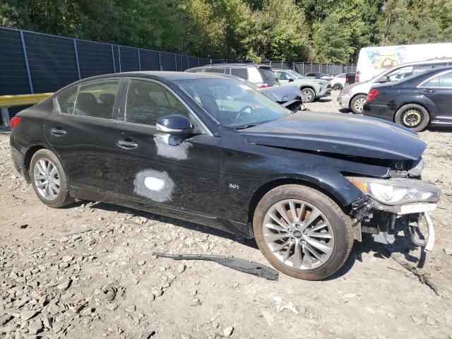 Photo 4 from auction – 2014 INFINITI Q50 BASE with VIN JN1BV7AR6EM696592