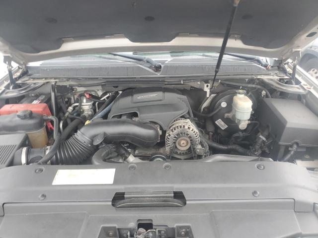 Photo 12 from auction – 2007 CHEVROLET SUBURBAN K with VIN 3GNFK163X7G106982