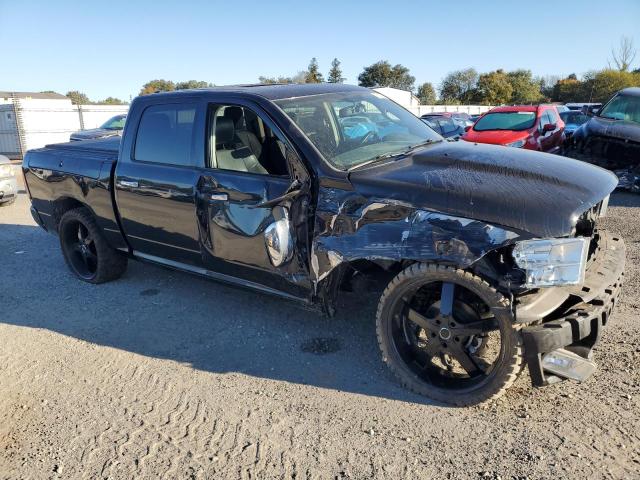 Photo 4 from auction – 2012 DODGE RAM 1500 L with VIN 1C6RD7PT9CS329512