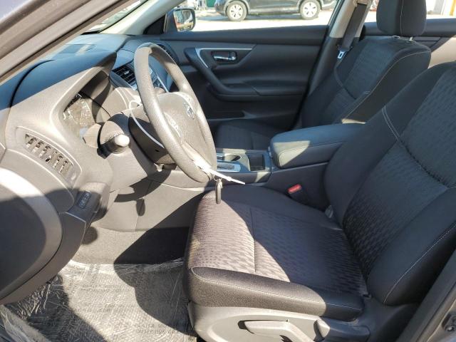 Photo 7 from auction – 2018 NISSAN ALTIMA 2.5 with VIN 1N4AL3AP4JC107745