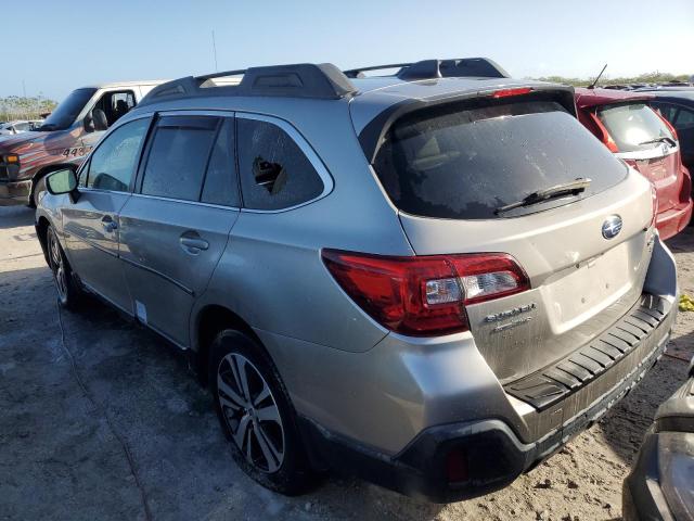 Photo 2 from auction – 2018 SUBARU OUTBACK 3. with VIN 4S4BSENC8J3379991