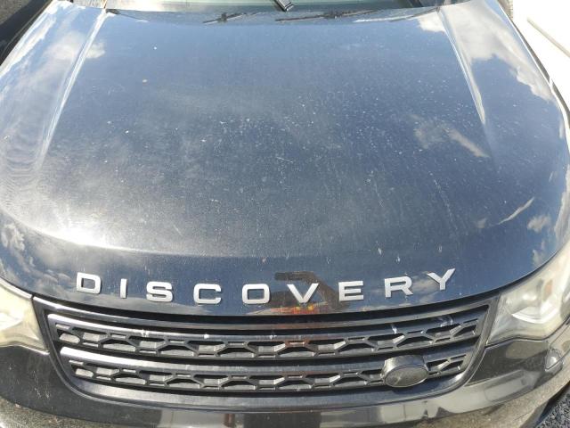 Photo 12 from auction – 2017 LAND ROVER DISCOVERY with VIN SALRRBBK6HA013647