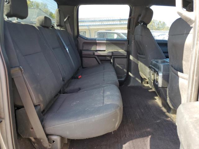 Photo 10 from auction – 2016 FORD F150 SUPER with VIN 1FTEW1EF5GFB83376