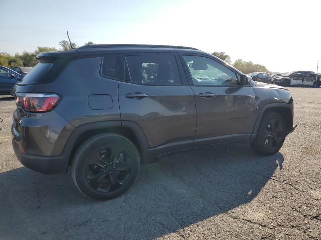 Фото 3 с аукциона – 2019 JEEP COMPASS LA с VIN 3C4NJDBB9KT768185