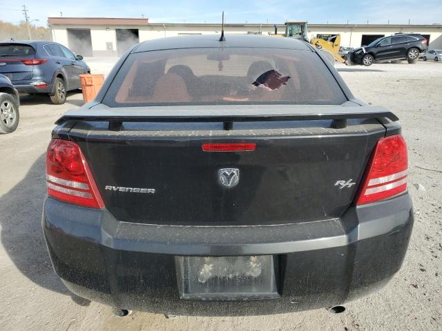 Photo 6 from auction – 2008 DODGE AVENGER R/ with VIN 1B3LC76M18N653833