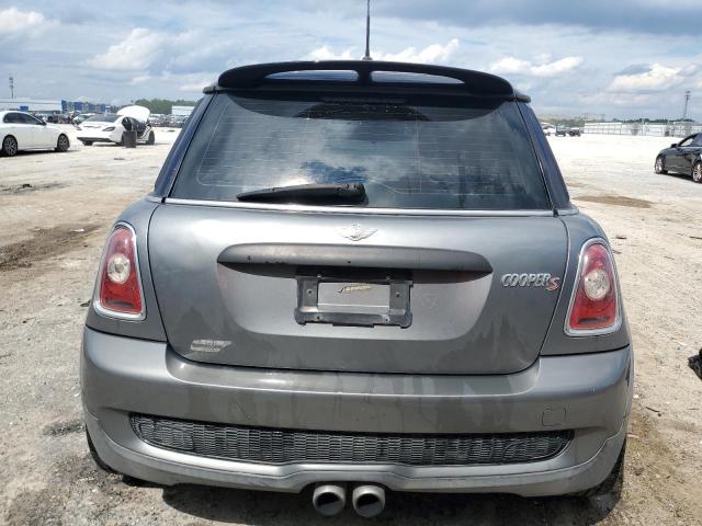 Photo 6 from auction – 2010 MINI COOPER S with VIN WMWMF7C56ATX45509