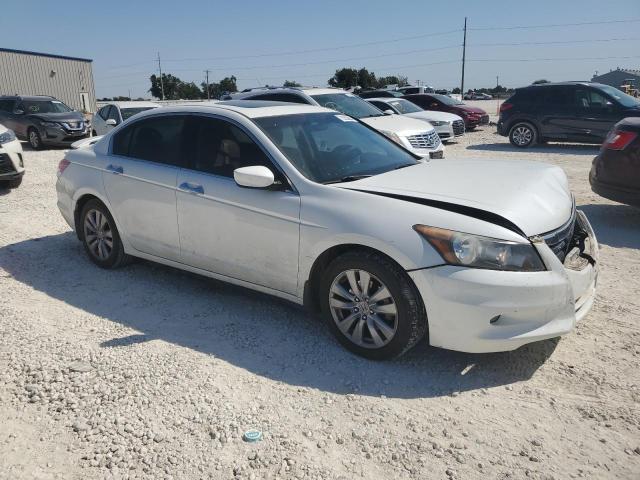 Photo 4 from auction – 2012 HONDA ACCORD EX with VIN 1HGCP3F74CA024316