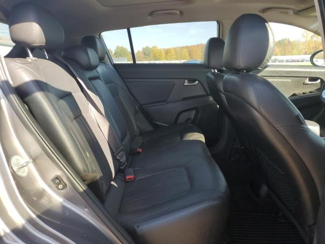 Zdjęcie 11 z aukcji – 2012 KIA SPORTAGE E z VIN KNDPCCA20C7315075