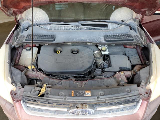 Photo 12 from auction – 2015 FORD ESCAPE TIT with VIN 1FMCU0J93FUA83564