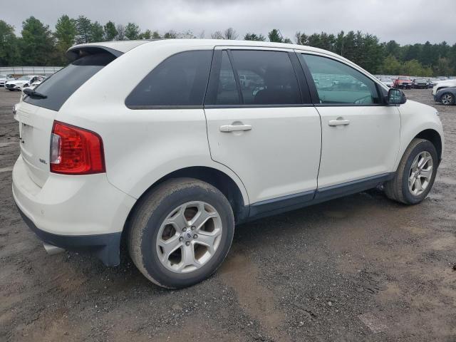 Photo 3 from auction – 2013 FORD EDGE with VIN 2FMDK3JCXDBC33552