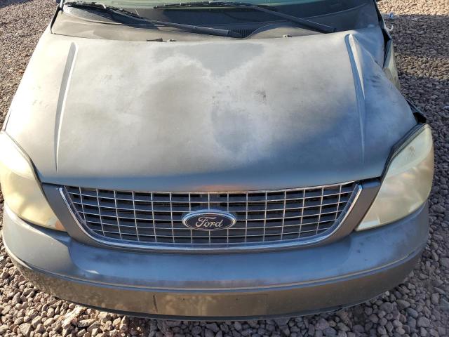 Photo 12 from auction – 2005 FORD FREESTAR S with VIN 2FMZA522X5BA82319