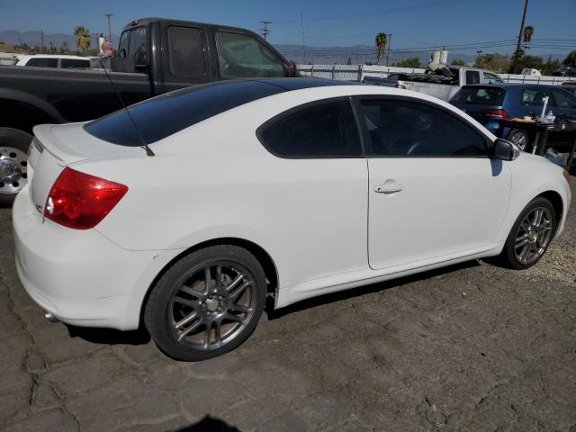 Photo 3 from auction – 2006 TOYOTA SCION TC with VIN JTKDE177X60142319