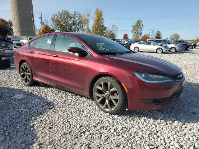 Photo 4 from auction – 2015 CHRYSLER 200 S with VIN 1C3CCCBB1FN614656