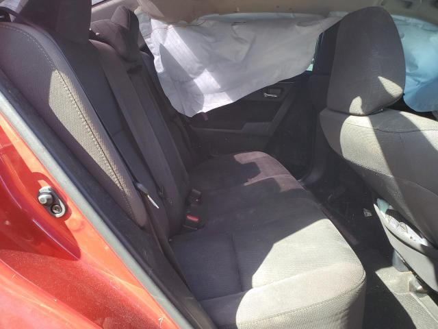 Photo 10 from auction – 2018 TOYOTA COROLLA L with VIN 2T1BURHE7JC119494