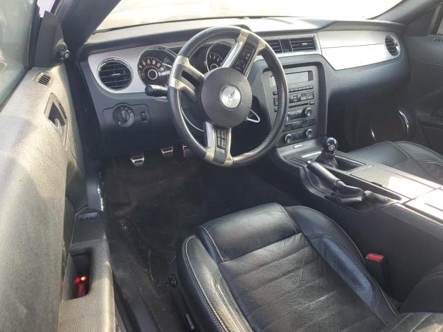 Photo 8 from auction – 2014 FORD MUSTANG with VIN 1ZVBP8AM4E5276693