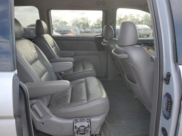 Photo 11 from auction – 2002 HONDA ODYSSEY EX with VIN 2HKRL18952H584991