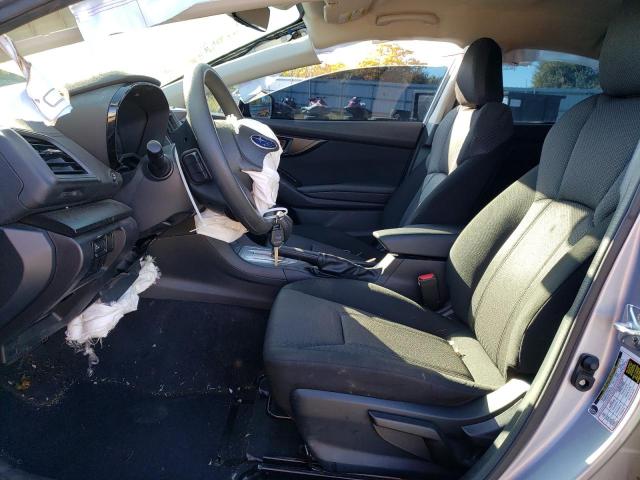Photo 7 from auction – 2023 SUBARU IMPREZA with VIN 4S3GKAB68P3606090