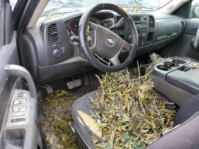 Photo 8 from auction – 2008 CHEVROLET SILVERADO with VIN 1GCEC19J48Z126805