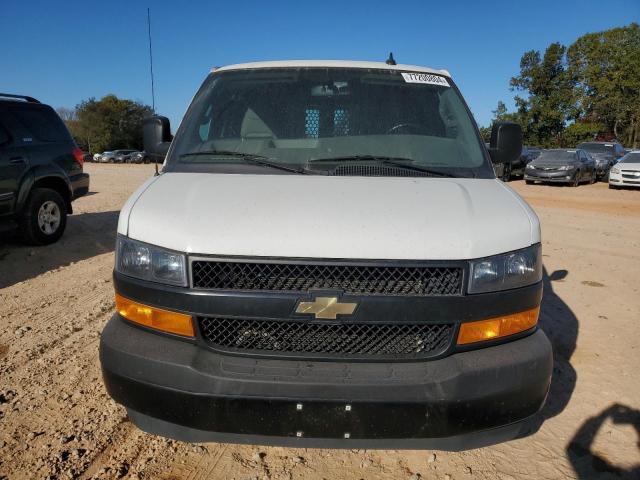 Photo 5 from auction – 2021 CHEVROLET EXPRESS G2 with VIN 1GCWGBF79M1237737