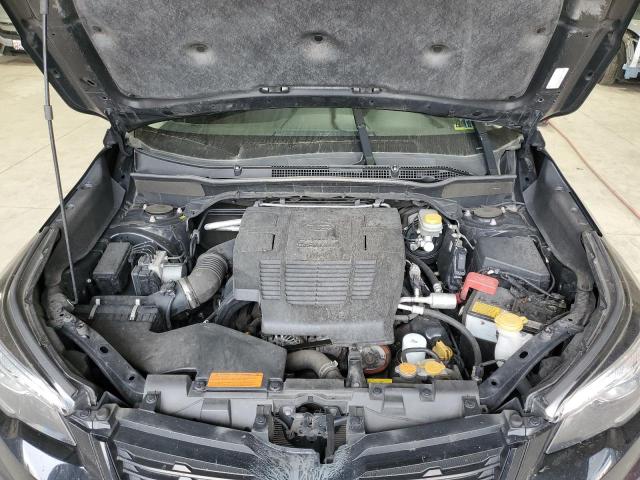 Photo 12 from auction – 2019 SUBARU FORESTER S with VIN JF2SKAJC7KH447464