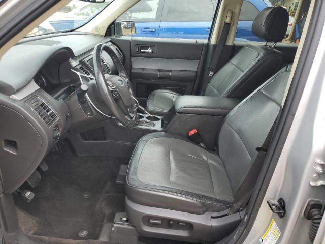 Photo 7 from auction – 2013 FORD FLEX SEL with VIN 2FMGK5C88DBD22621