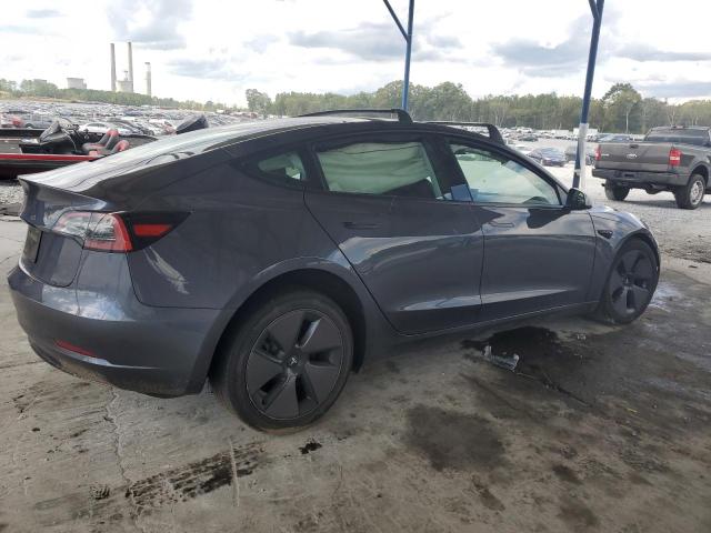 Photo 3 from auction – 2023 TESLA MODEL 3 with VIN 5YJ3E1EA1PF680928