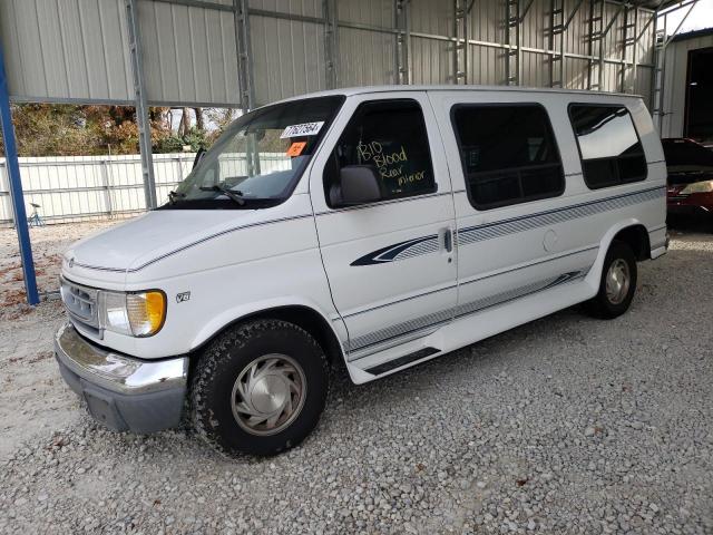 FORD ECONOLINE 1997 مع رقم تعريف المركبة 1FDEE14L8VHB55692 - صورة من المزاد