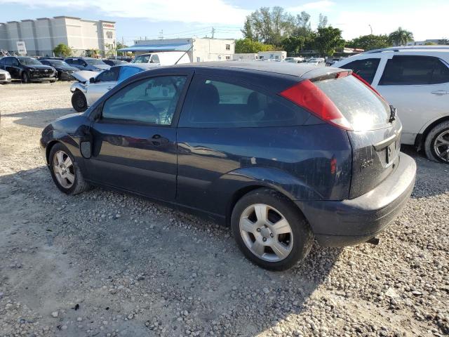 Photo 2 from auction – 2003 FORD FOCUS ZX3 with VIN 3FAFP31313R114910