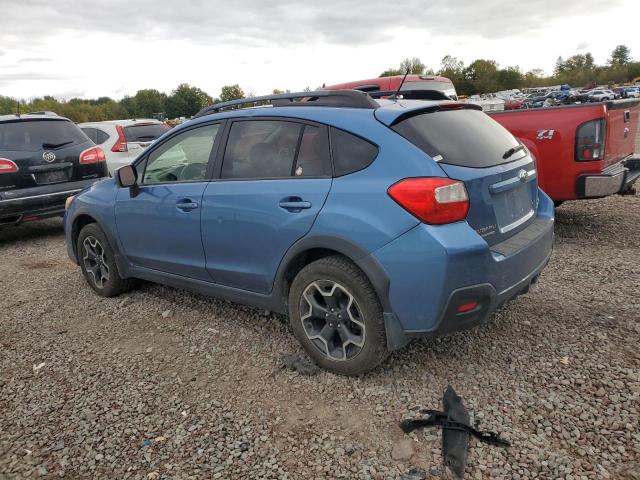 صورة رقم 2 من المزاد - 2014 SUBARU XV CROSSTR مع VIN JF2GPACCXEG207579
