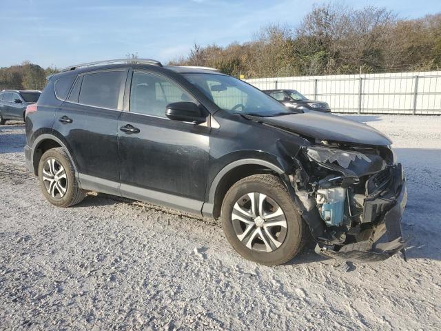 Photo 4 from auction – 2018 TOYOTA RAV4 LE with VIN 2T3ZFREV3JW450849