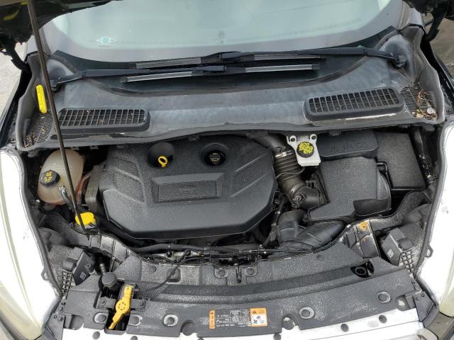 Zdjęcie 12 z aukcji – 2017 FORD ESCAPE TIT z VIN 1FMCU0J92HUC56087
