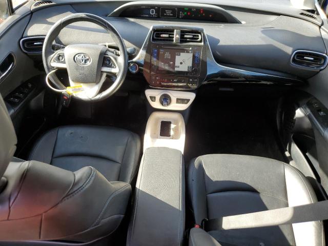 Photo 8 from auction – 2016 TOYOTA PRIUS with VIN JTDKARFU4G3506783