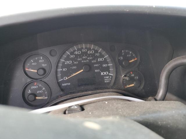 Photo 9 from auction – 2005 CHEVROLET EXPRESS G1 with VIN 1GBFG15T351241152