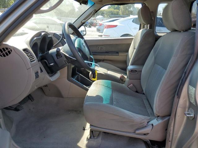 Photo 7 from auction – 2004 NISSAN FRONTIER K with VIN 1N6DD26T94C419520