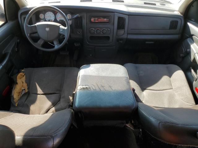 Photo 8 from auction – 2004 DODGE RAM 1500 S with VIN 1D7HA18N44S722657