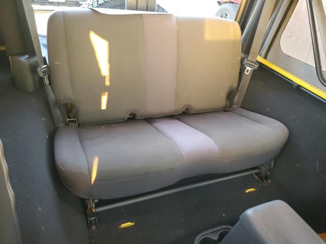 Photo 10 from auction – 2006 JEEP WRANGLER / with VIN 1J4FA49S16P768793