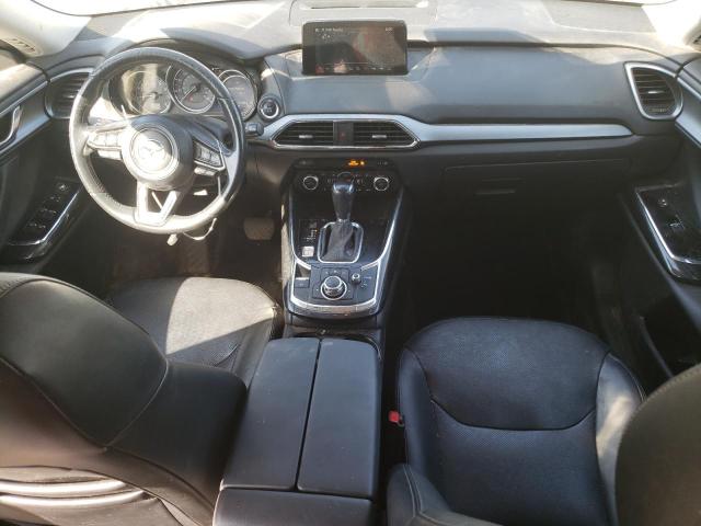 Photo 8 from auction – 2018 MAZDA CX-9 TOURI with VIN JM3TCACY4J0215692