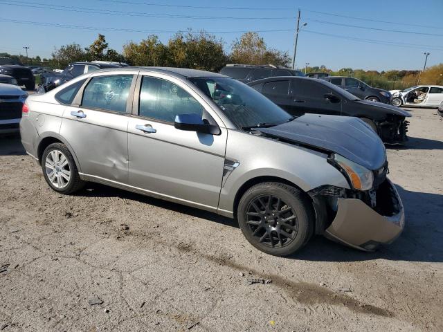 Photo 4 from auction – 2008 FORD FOCUS SE with VIN 1FAHP35N18W293488